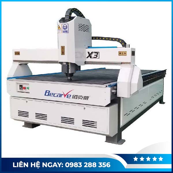Máy CNC X3